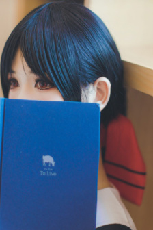 伊豆舞女